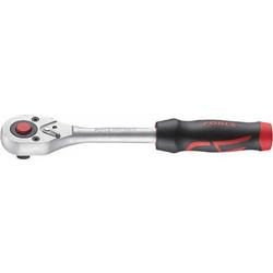 ΜΑΝΕΛΑ FORCE 80243 ΚΑΣΤΑΝΙΑ 1/2"