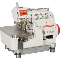 SIRUBA 747L