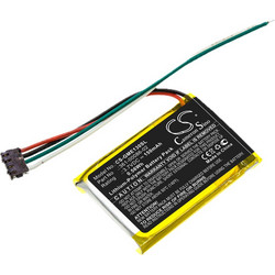 Cameron Sino Μπαταρία CS για GPS Garmin Edge 130