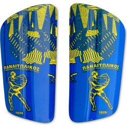 PANETOLIKOS FC ΚΑΛΑΜΙΔΕΣ ΜΕ ΚΑΛΤΣΑ ΜΠΛΕ ΡΟΥΑ-ΚΙΤΡΙΝΟ SG-42