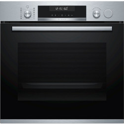 Bosch HRA518BS1 Φούρνος Ηλεκτρικός Άνω Πάγκου 71lt 59.4cm