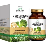Pureclinica Double Strength Glutathione 1000mg 60 Ταμπλέτες