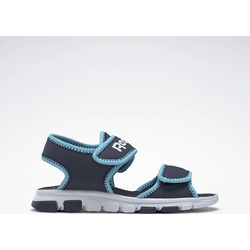 Reebok Wave Glider III Παιδικά Πέδιλα για Αγόρι Navy Μπλε HP4803