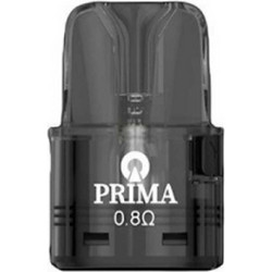 Prima Vape Flip Pod 0.8ohm 2ml (1τεμ.)