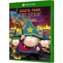South Park The Stick Of Truth Xbox One