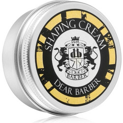 Dear Barber Pomade Μαλλιών Δυνατό Κράτημα 20ml