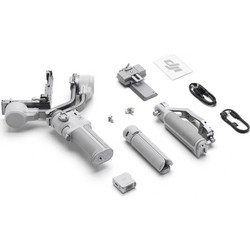 RS 4 Mini Combo DJI