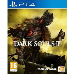 Dark Souls 3 PS4