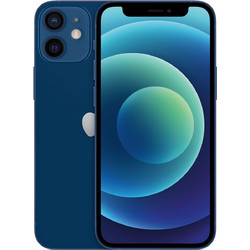 SUNSHINE SS-057A HQ HYDROGEL Τζαμάκι Προστασίας για Apple iPhone 12 Mini 5G (4GB/128GB) Μπλε