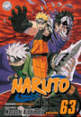 Naruto, Vol. 63 Naruto, Vol. 63