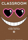 Assassination Classroom, Vol. 9 Assassination Classroom, Vol. 9