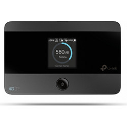 TP-Link M7350 V8 Ασύρματο 4G Pocket WiFi 4