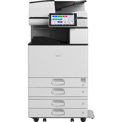 Ricoh Mono Laser IM6000 Μονόχρωμο Φωτοτυπικό Laser