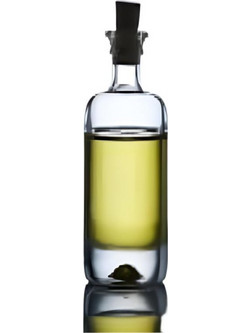 Balancing Massage Oil - Εξισορροπητικό Λάδι για Μασάζ άοσμο με αμυγδαλέλαιο, καρυδέλαιο και λάδι kukui 300 ml