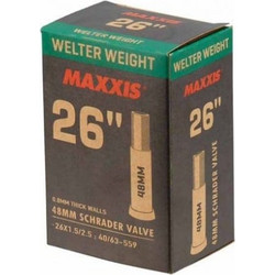 MAXXIS ΑΕΡΟΘΑΛΑΜΟΣ 26x1.50/2.50 A/V 48mm WELTER WEIGHT