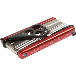 CUBE RFR ΠΟΛΥΕΡΓΑΛΕΙΟ MULTI TOOL 12 - 40391 Κόκκινο
