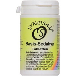Metapharm Synosan Basis Sedahyp 60 Ταμπλέτες