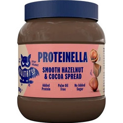 Healthy Co Proteinella Smooth Hazelnut & Cocoa Spread 750gr (Άλειμμα Φουντουκιού με Κακάο)