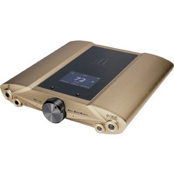 iFi Audio iDSD Valkyrie Premium Dac