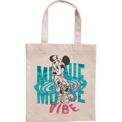 Disney Minnie Mouse shopping bag