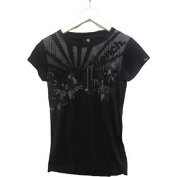 BENCH Women T-Shirt Downtown Blga 1836 - FUCSIA - 1019-1028-2002