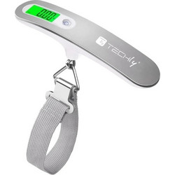 Techly I-Ht WL04 - Ψηφιακή ζυγαριά 50kg