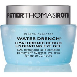 Peter Thomas Roth Water Drench Hyaluronic Cloud Hydrating Eye Gel 15ml