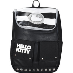 Sunce Παιδική τσάντα πλάτης Hello Kitty 14'' Junior HGS-1413-Multi