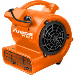 UNICRAFT ΑΚΤΙΝΙΚΟΣ ΕΞΑΕΡΙΣΤΗΡΑΣ ΑΝΕΜΙΣΤΗΡΑΣ RV 145 P 6262014