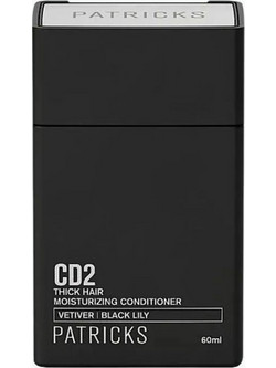 Patricks CD2 Moisturizing Conditioner για Επανόρθωση 60ml