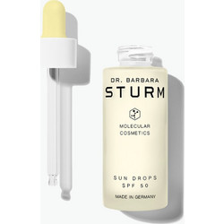 Dr. Barbara Sturm Sun Drops Αντηλιακό Serum Προσώπου SPF50 30ml