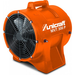 UNICRAFT ΑΞΟΝΙΚΟΣ ΕΞΑΕΡΙΣΤΗΡΑΣ ΑΝΕΜΙΣΤΗΡΑΣ MVT 200 P SET 6261021