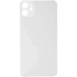 Καπάκι Πίσω Όψης για iPhone 11 - Λευκό