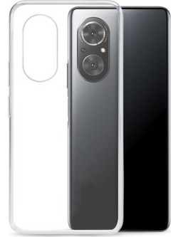 Θήκη TPU Σιλικόνης 1mm για Huawei Nova 9 / Honor 50 - Διάφανο