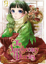 The Apothecary Diaries, Volume 9