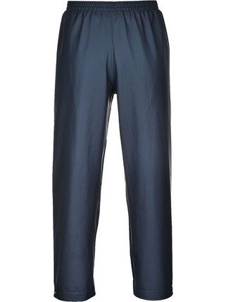 Παντελόνι Αδιάβροχο Sealtex AIR PORTWEST - S351 - NAVY