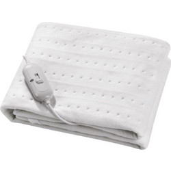 Ηλεκτρική Κουβέρτα Μονή 150x80cm 240V 60W