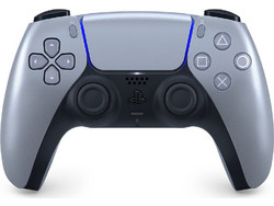 Sony DualSense Wireless Controller για PS5 Sterling Silver