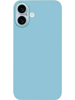 Beline Candy - θήκη για Apple iPhone 16 - Μπλε