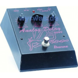 Ibanez AD99