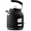 Westinghouse Retro WKWKH148BK Ανοξείδωτος Βραστήρας 1.7lt 2200W