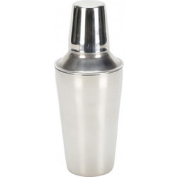 Σέικερ μίξης ποτών 500ml