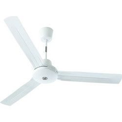 Vortice Nordik Tropical 140 IPX5 Light Gray Ανεμιστήρας Οροφής 142cm 70W Λευκός