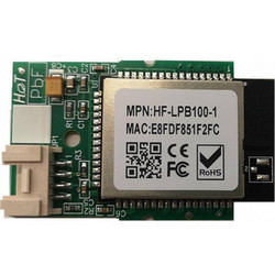 Μονάδα Radialight WiFi Module