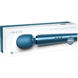 Le Wand Pacific Δονητής Μασάζ Μπλε