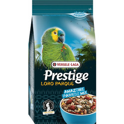 Versele-Laga Prestige Loro Parque Amazon Parrot Mix 1kg