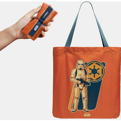 Star Wars(TM) - Orbitkey Foldable Tote Bag - Stormtrooper(TM)