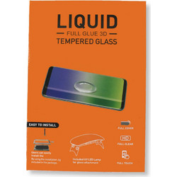Tmax UV Glue Liquid 3D Tempered Glass (Xiaomi Mi 11 / Mi 11 Pro)