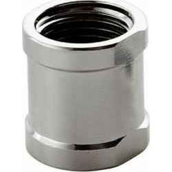 ΜΟΥΦΑ ΕΞΑΓΩΝΗ ΘΗΛΥΚΟ 1/2'' - 1/2''