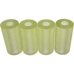 Feed Exit Roller tire Set for Fujitsu Fi5110 / Fi6110 / S1500 / S510 / S500 / N1800 Feed Exit Roller tire